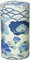 Yamako Boîte à thé Ikarasa, L, Four Seasons