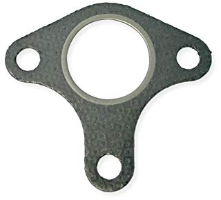 Ersatzteil für Benzinmotor 13 PS Auspuffdichtung