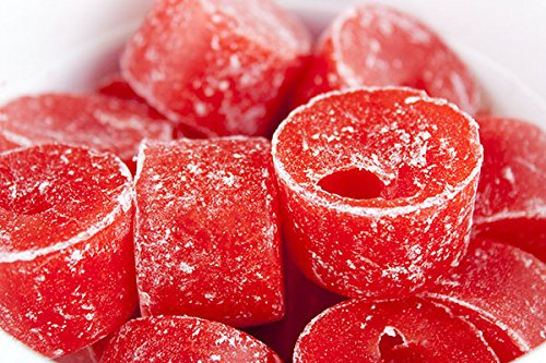 Beckensteine erdbeere 2 kg Eimer