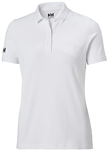 Helly Hansen Damen Crew Tech Poloshirt