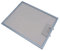 Electrolux, Zanussi, Arthur Martin, Faure, Aeg Fettfilter für Dunstabzugshaube 50253939008