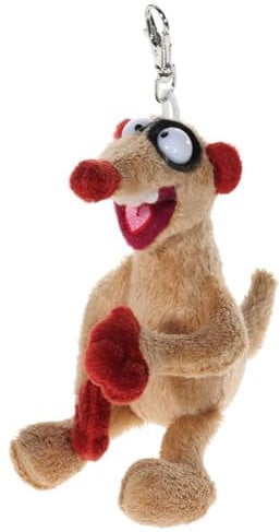 Schlüsselring Henry - 182271 - 15 cm - Heunec - Nifaera