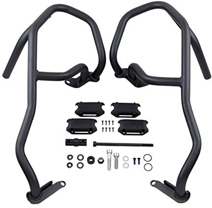 Paramotor Tubular Specific GIVI for BMW G 310GS (17> 18)-tn5126