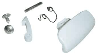 Door Handle for Candy Washing Machine