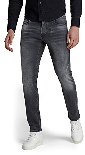 G-STAR RAW Herren 3301 Slim Jeans
