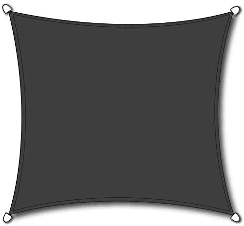 SIENA GARDEN Sonnensegel SOLINO quadratisch 3,6 m grau