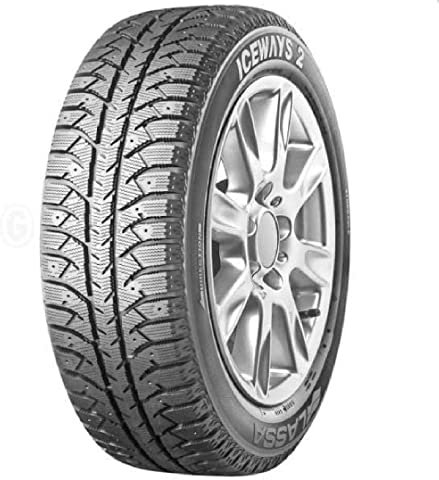 LASSA - 205/55 R16 TL 91T ICEWAYS 2 - Winterreifen