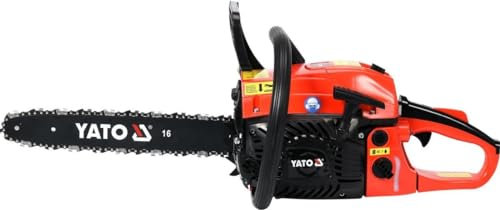 Tronçonneuse à moteur Pro 45 cc Guide 40 cm