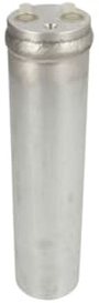 THERMOTEC Filtro deshidratante aire acondicionado KTT120146