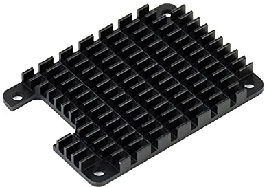for Raspberry Pi Compute Module 4 CM4 Aluminum Heatsink/Cooler/Radiator,Corrosion/Oxidation Resisting, Better Heat Dissipation