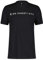 Scott casual Herren MS No Shortcuts S T-Shirt, Schwarz, M