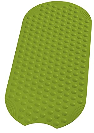 RIDDER Wanneneinlage Tecno lindgrün 38x89 cm