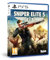 Sold Out Sniper Elite 5 für PS5 (uncut Edition) Deutsch spielbar