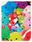 Squishmallows “Share My Squad” 1000 Piece Jigsaw Puzzle | Collectible Puzzle Artwork Featuring Cam The Cat, Puff The Penguin and More | Officially-Licensed Squishmallows Puzzle & Merchandise