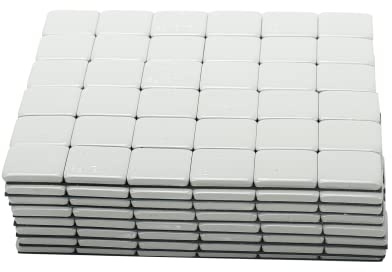 1/2 oz 0.5 oz Grey Wheel Weights Stick-on Adhesive Tape Weight 288pcs