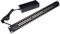ZHANGQING PoE Injector with 24-Port, a 56V 120W Power Supply, 10/100 Mbps Data Transfer, for IEEE 802.3af Passive & Features a 19-Inch Rack Mount with Mode B PoE Power Injector, POE-24-56V120W