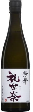 RESENA - Shochu de riz - 25% Alcool - Origine : Japon - Bouteille 72 cl