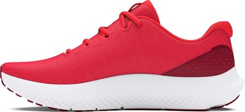 Under Armour Surge 4 Running Shoes Mens Red/Cardinal 9.5