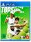 Top Spin 2K25 Deluxe (USK & PEGI) - [Playstation 4]