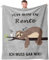 Agamedloay Ruhestand Geschenk Männer, Abschiedsgeschenk Kollegen Rente, Kuscheldecke für Rentner Geschenk Mann, Ruhestand Rentner Geschenke Beste Kollege Papa Ehemann Freund 130 x 150 cm