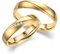 SEVENTYNINE MARRYA Titan Ringe Trauringe Eheringe Partnerringe