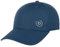 bugatti Sports Stretch Cap Basecap Baseballcap Fullcap (One Size - blau)