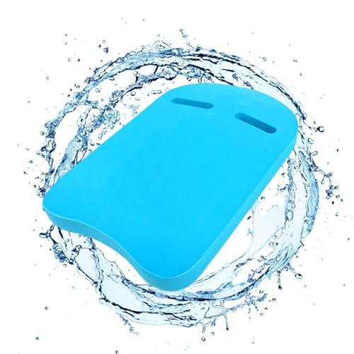 Swimming Float Kickboard, Swimming Board Kids, Pool Kickboard Adult, Swimming Training Kick Board, Swim Beginner Training Aid And Pool Exercise