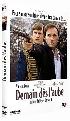 Demain dès l'aube [FR Import]