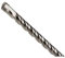 DEWALT Foret beton SDS-Plus Carbure ELITE 4 taillants par 10 pces 12x100x160mm - DT8971-QZ
