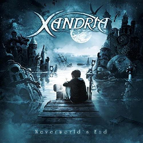 Napalm Records (Spv)