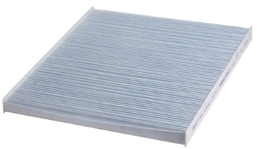 HENGST - Innenraumfilter E976LI - Luftfilter für den Innenraum mit Pollenfilter - Filtert Staub & Pollen für Allergiker - Für saubere Luft im KFZ - Automotive Zubehör für Fahrzeuge
