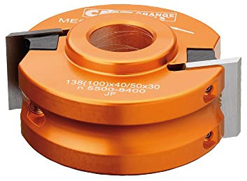 CMT ORANGE TOOLS 692.120.50 - COFFRET PORTE-OUTILS SANS L.D=120X40-50 F=50