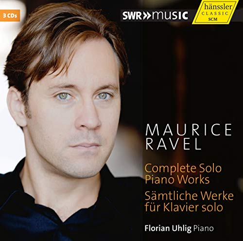 Sämtliche Werke für Klavier solo