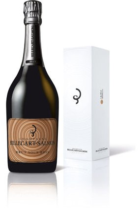 Billecart Salmon Cuv'e Sous Bois NV