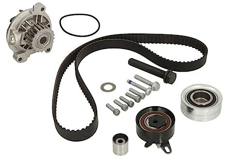 INA VW CRAFTER 30-35 Water Pump & Timing Belt Kit 530048230 2.5 ltr 01/06-