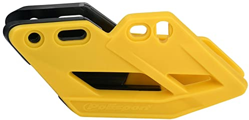 KIT SCORRITORE CATENA GIALLO 05