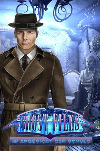 Ghost Files: Im Angesicht der Schuld [PC Download]
