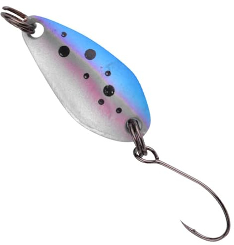 Trout Master Incy Spoon 2cm 0,5g - Forellenblinker