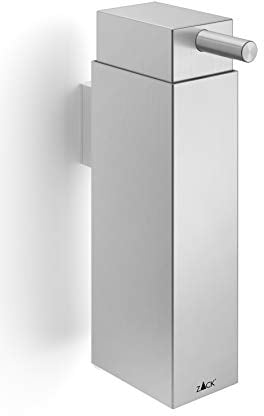 ZACK 40368 Linea Spender, Edelstahl, Silber