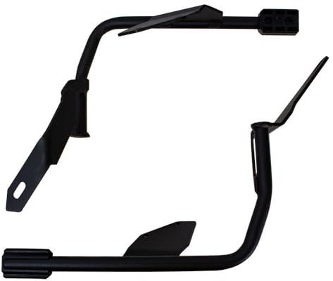 Shad W0G317IF, Black, No