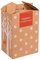 ONLY BOXES, Caja para Vino, Estuche de 4 Botellas de Vino, Caja para Lote de Navidad, Impreso, 4 Unidades