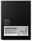 Winsor & Newton 6673004 Skizzenbuch mit Spiralbindung - 50 Blatt Skizzenpapier, 170g/m² mit mikroperforieten Blättern in DIN A3