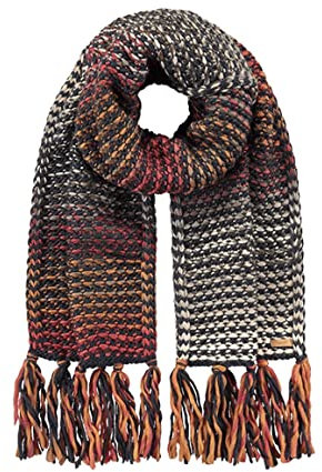 Barts Myonet Schal Scarf (one size, army)