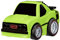 little tikes My First Cars Crazy Fast Cars - Muscle Car - Veicolo Giocattolo - Viaggia Fino a 15 m - Design Realistico - Sviluppa la Fantasia - età: dai 2 Anni in su
