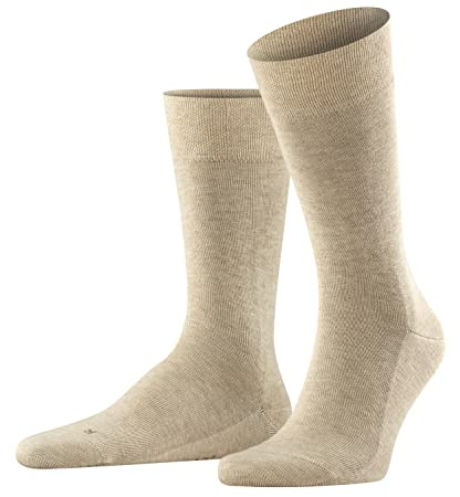 FALKE Men's Sensitive London calcetines algodón