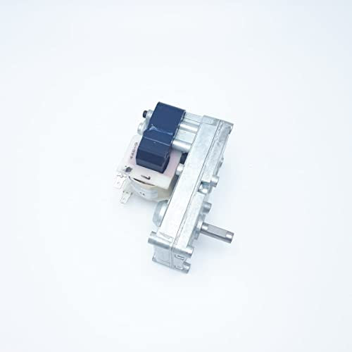 Moteur pour poêle à pellets PALAZZETTI, code 895750520 1,0 RPM