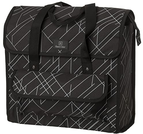 FAST RIDER Fastrider Lasse Luxe Shopper Basics Dex 23L