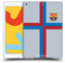 Head Case Designs Offizielle FC Barcelona Third 2022/23 Crest Kit Soft Gel Handyhülle Hülle kompatibel mit Apple iPad 10.2 2019/2020/2021