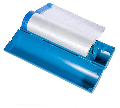 Masking Films Cutting Tools Masking Paper Painters Tape Tools Drywall Master Tape Dispensers Automotive Paint Masking Films Cutting Tools,255x75mm
