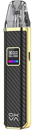 OXVA Xlim Pro, Pod System, 1000 mAh, 2 ml, black gold